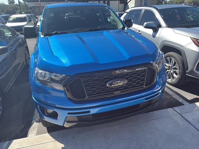 2022 Ford Ranger XL Tucson AZ