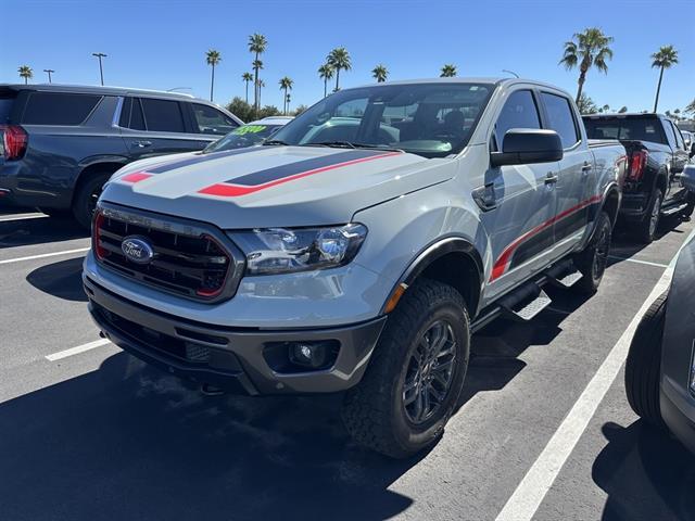 2022 Ford Ranger XL Tucson AZ