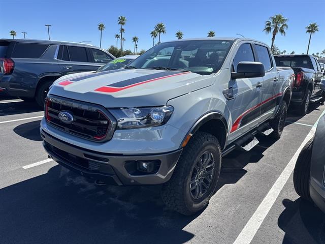 2022 Ford Ranger XL Tucson AZ