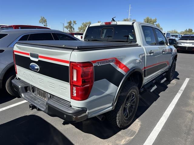 2022 Ford Ranger XL Tucson AZ