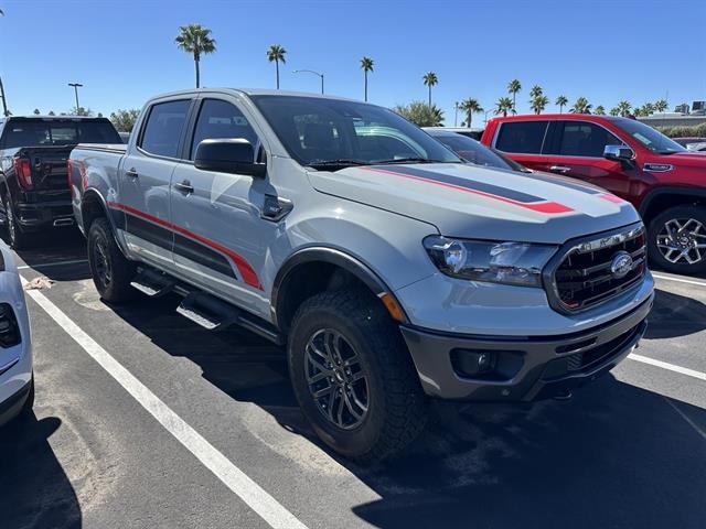 2022 Ford Ranger XL Tucson AZ