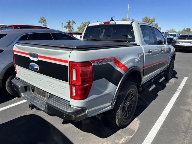 2022 Ford Ranger XL Tucson AZ