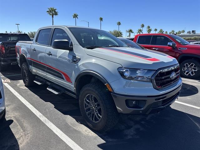 2022 Ford Ranger XL Tucson AZ