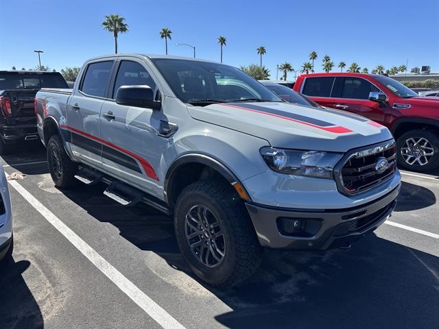 2022 Ford Ranger XL Tucson AZ