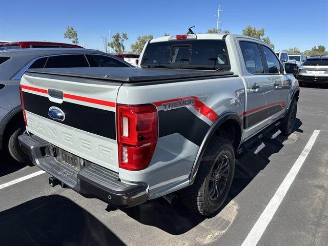 2022 Ford Ranger XL Tucson AZ
