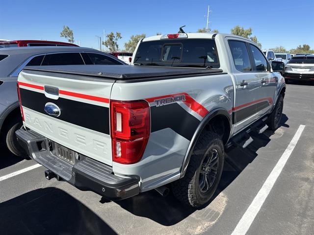 2022 Ford Ranger XL Tucson AZ