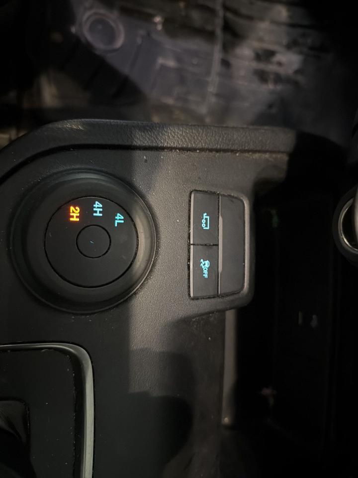 2022 Ford Ranger XL Gaithersburg MD