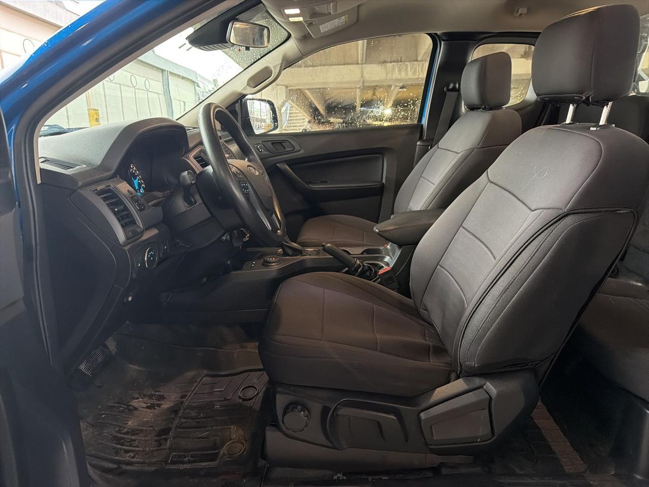 2022 Ford Ranger XL Gaithersburg MD