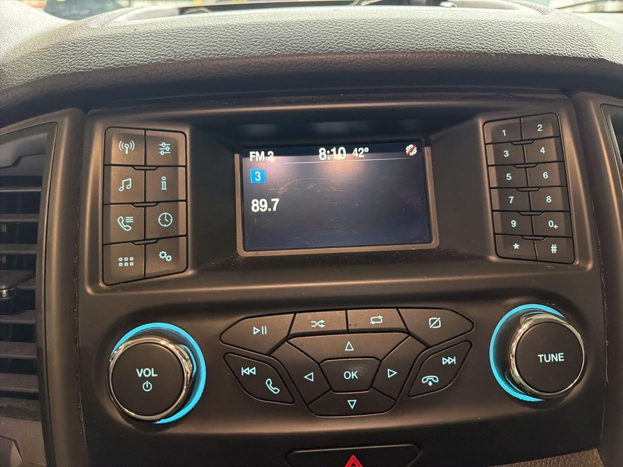 2022 Ford Ranger XL Gaithersburg MD