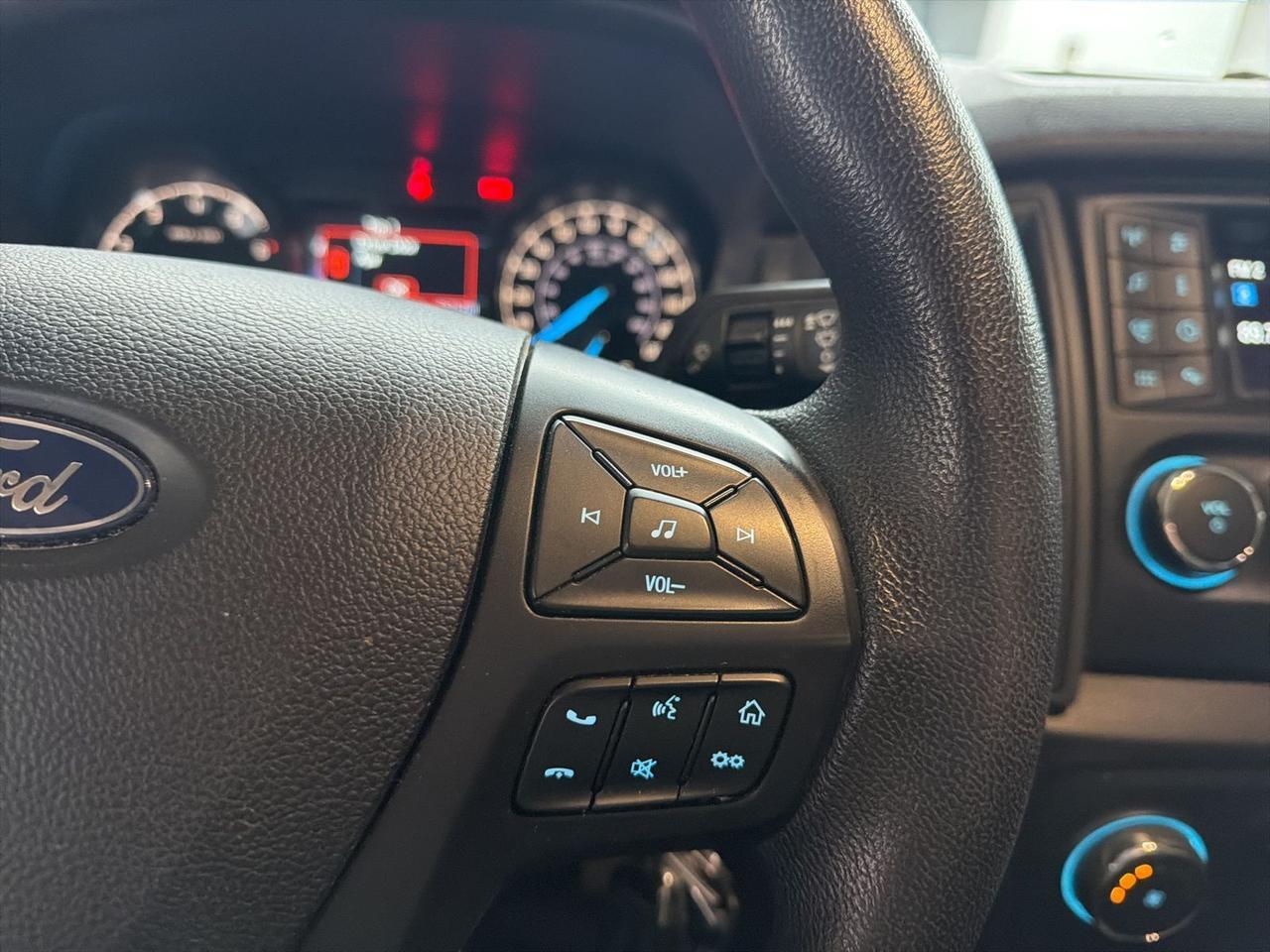 2022 Ford Ranger XL Gaithersburg MD