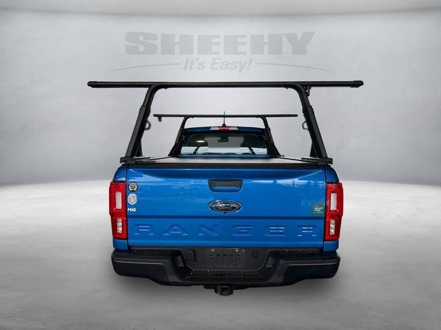 2022 Ford Ranger XL Gaithersburg MD