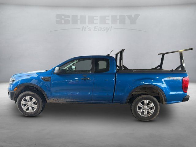 2022 Ford Ranger XL Gaithersburg MD