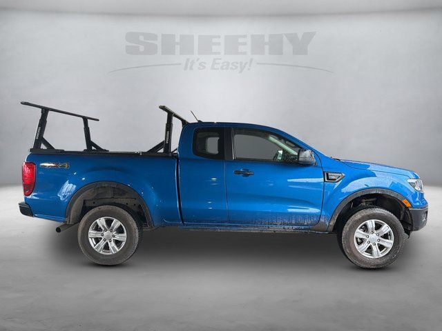 2022 Ford Ranger XL Gaithersburg MD