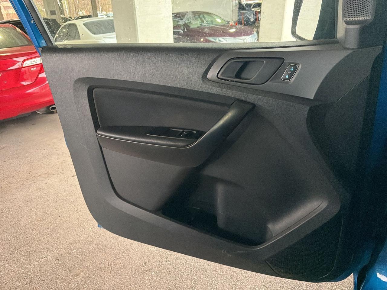 2022 Ford Ranger XL Gaithersburg MD