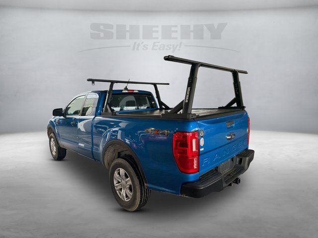 2022 Ford Ranger XL Gaithersburg MD
