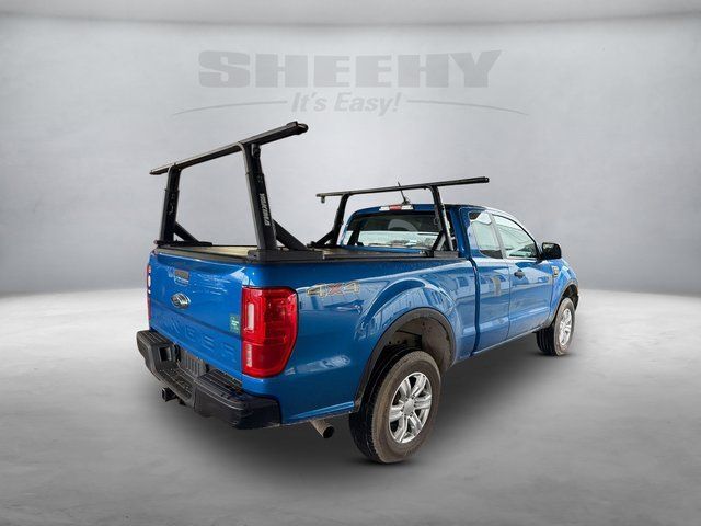 2022 Ford Ranger XL Gaithersburg MD