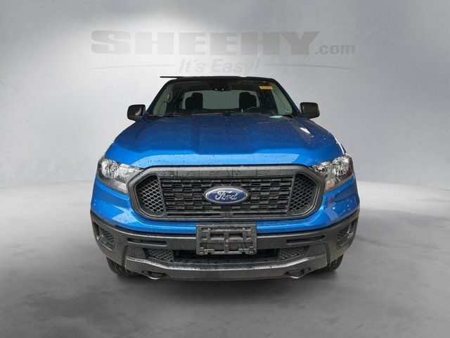 2022 Ford Ranger XL Gaithersburg MD