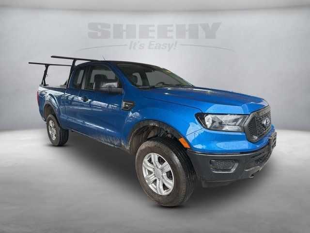 2022 Ford Ranger XL Gaithersburg MD