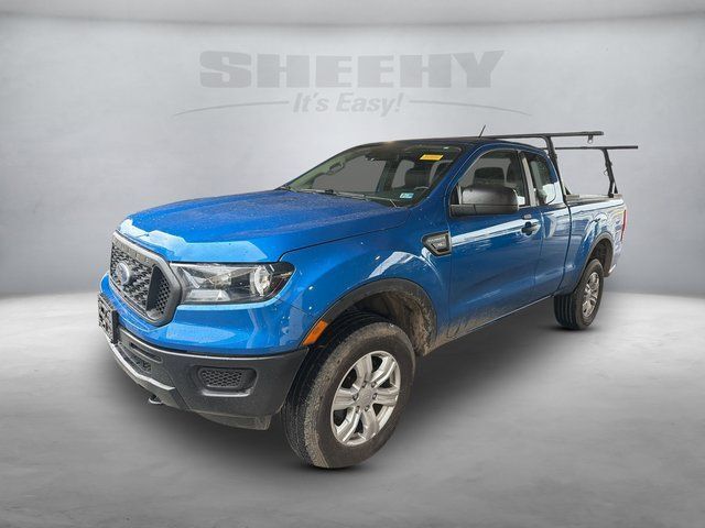 2022 Ford Ranger XL Gaithersburg MD
