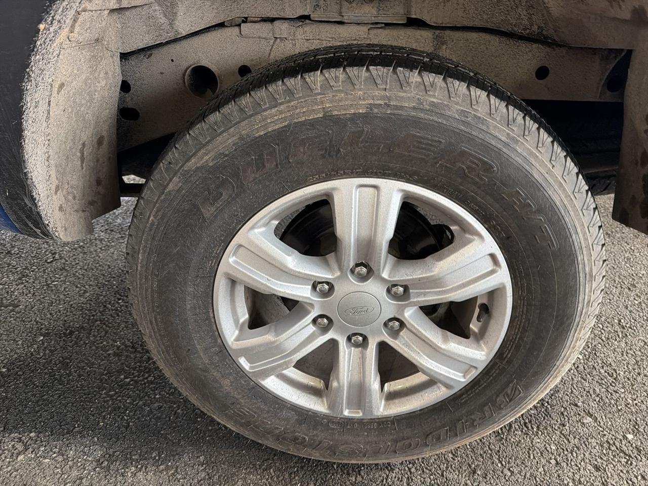 2022 Ford Ranger XL Gaithersburg MD