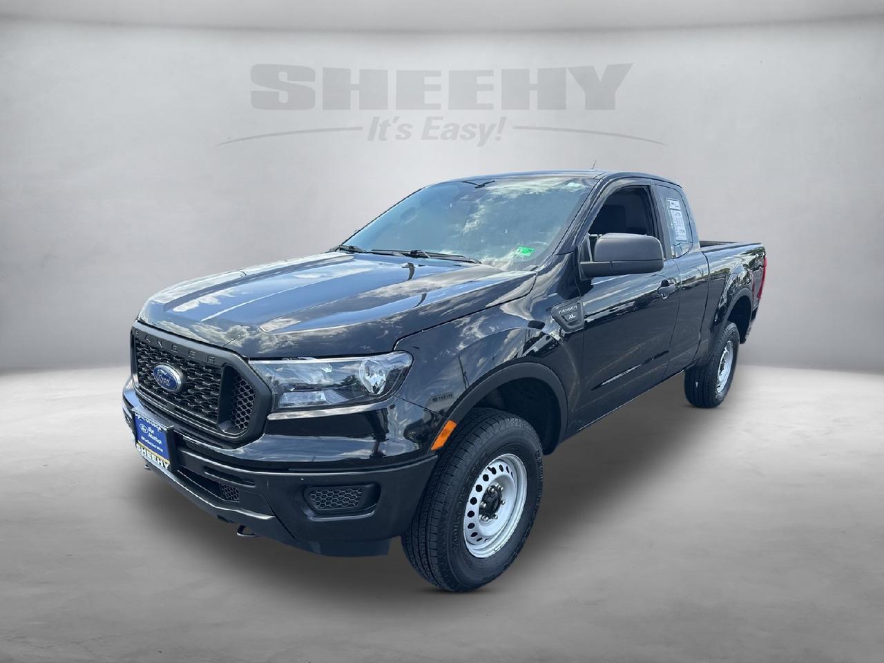 2022 Ford Ranger XL Richmond VA