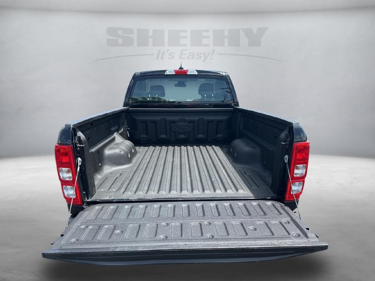 2022 Ford Ranger XL Richmond VA