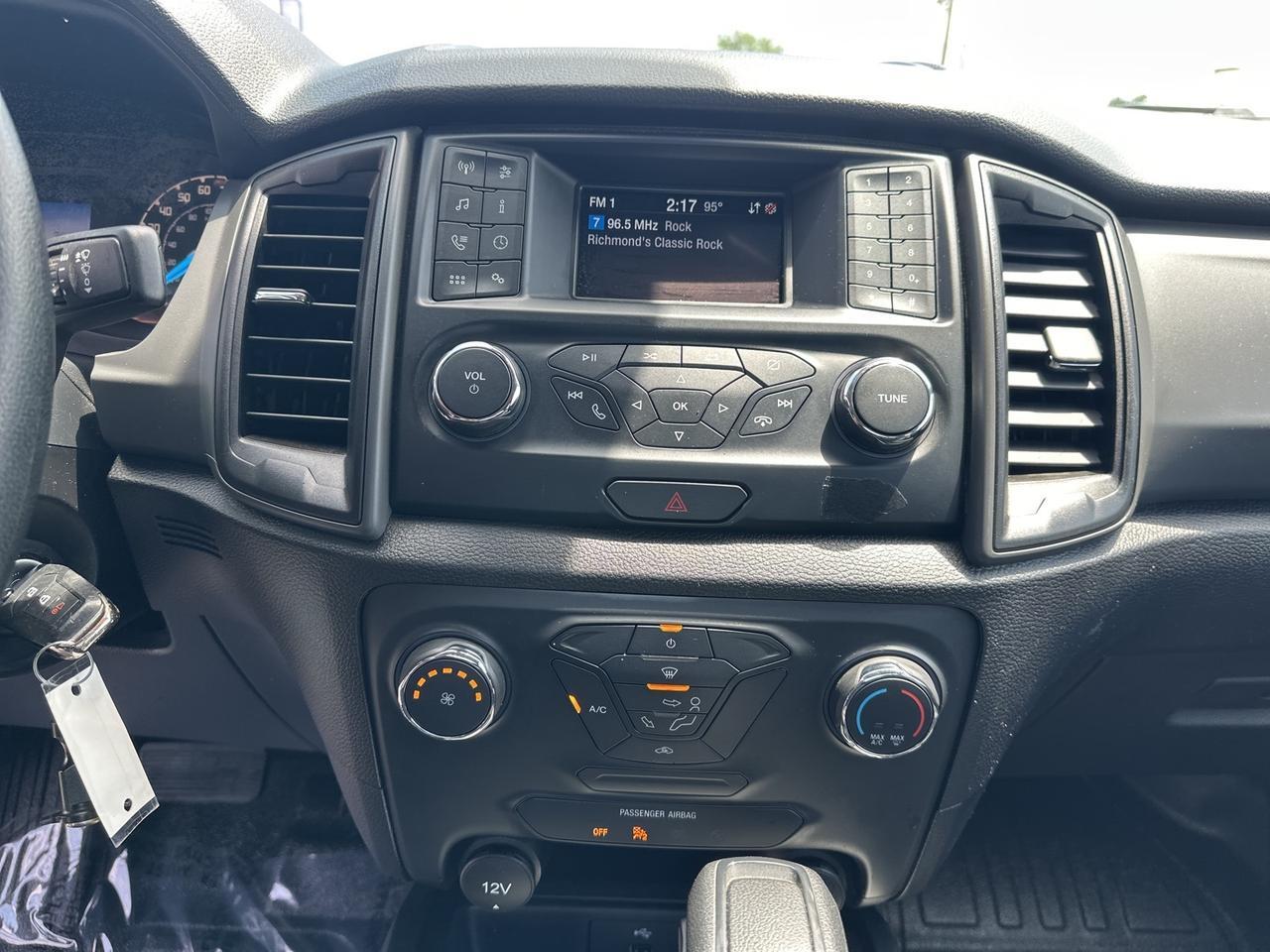 2022 Ford Ranger XL Richmond VA