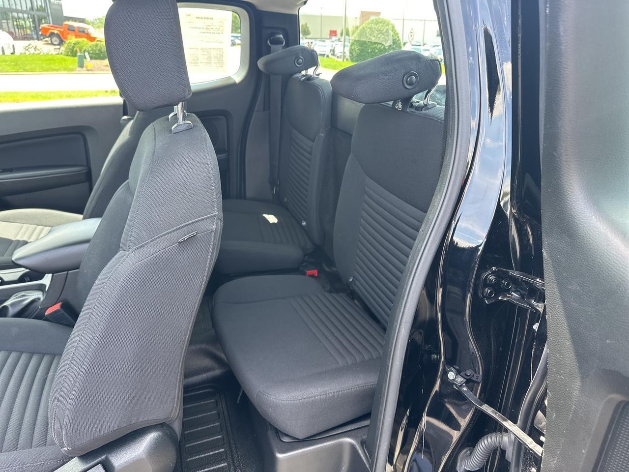 2022 Ford Ranger XL Richmond VA