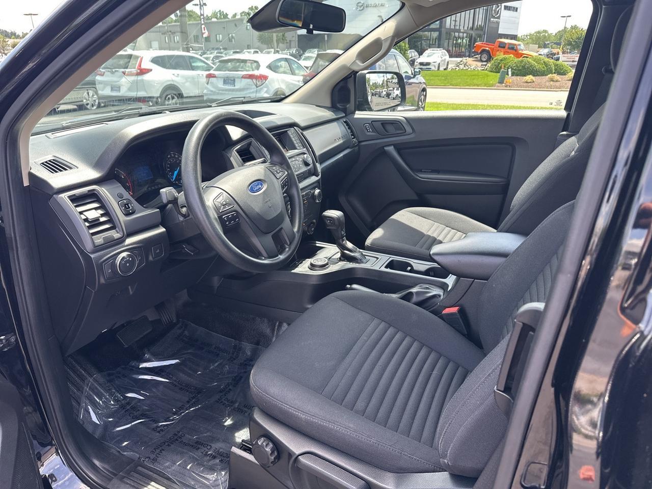 2022 Ford Ranger XL Richmond VA