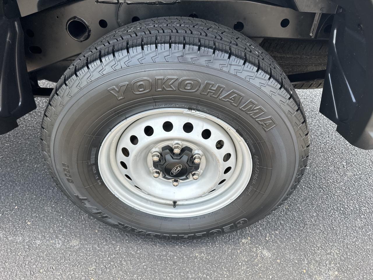 2022 Ford Ranger XL Richmond VA