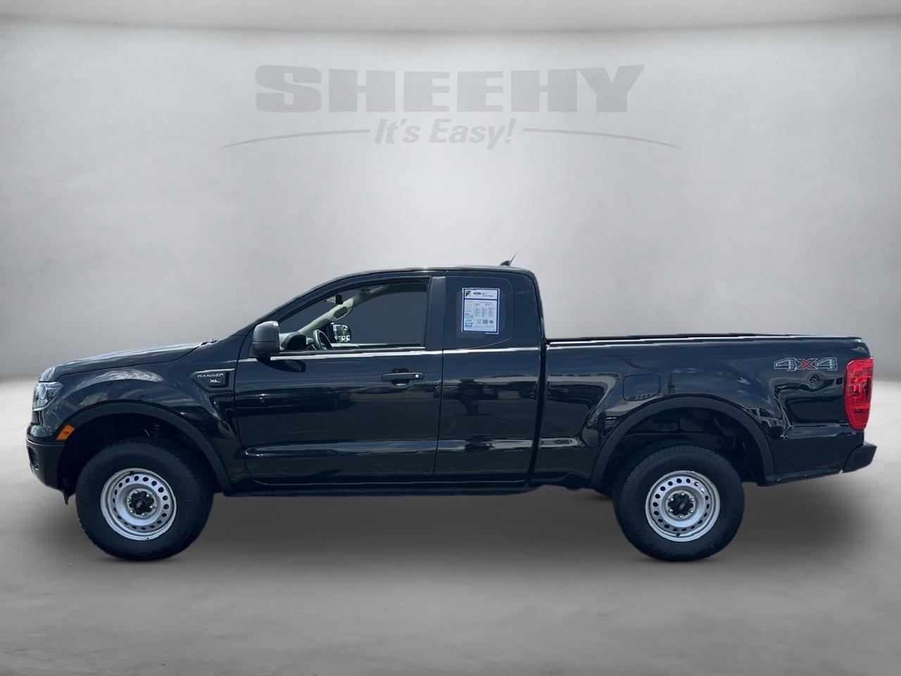 2022 Ford Ranger XL Richmond VA