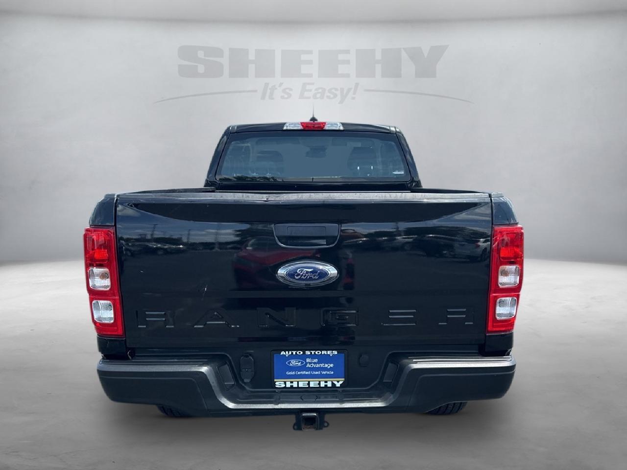 2022 Ford Ranger XL Richmond VA