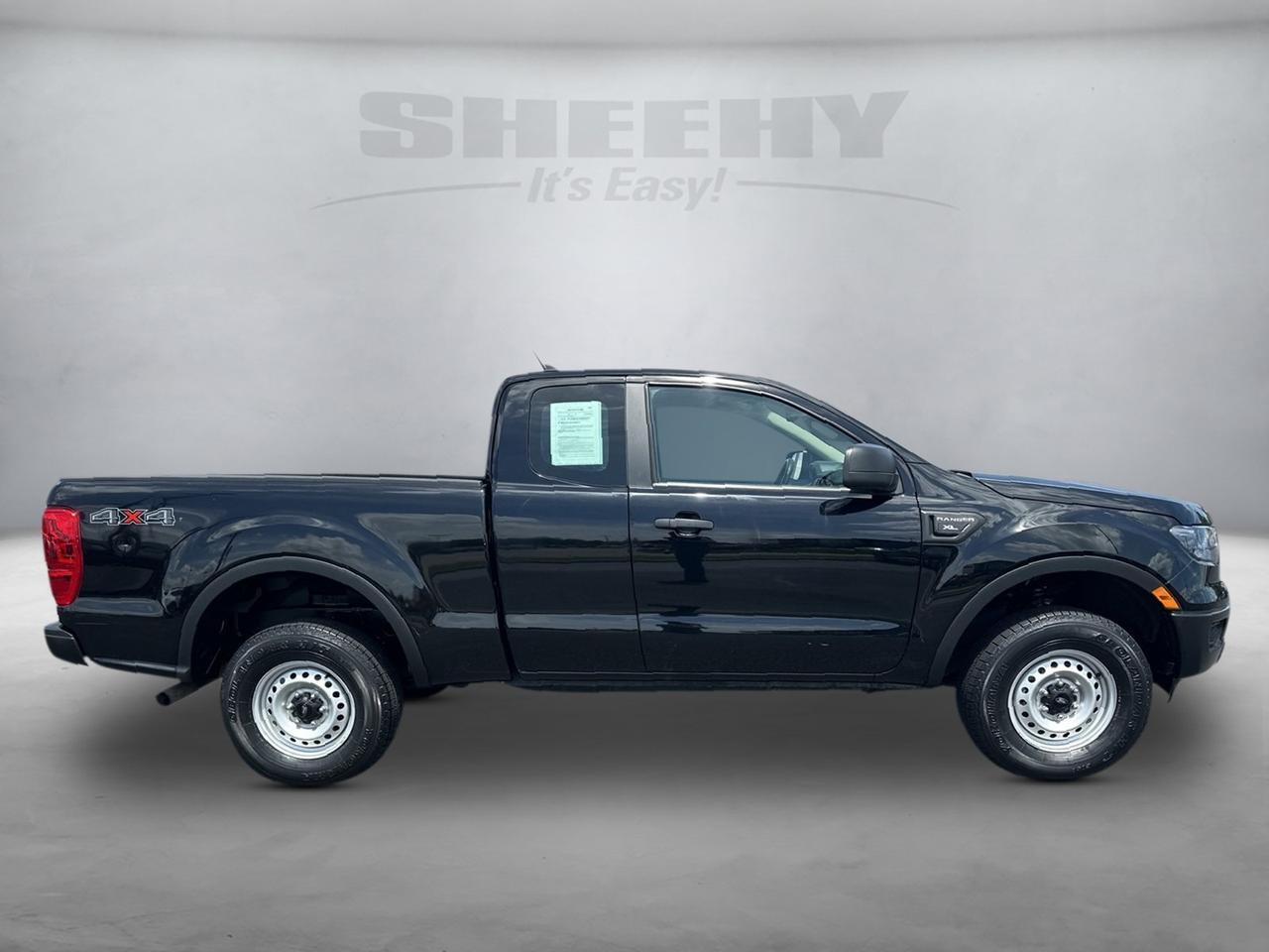 2022 Ford Ranger XL Richmond VA