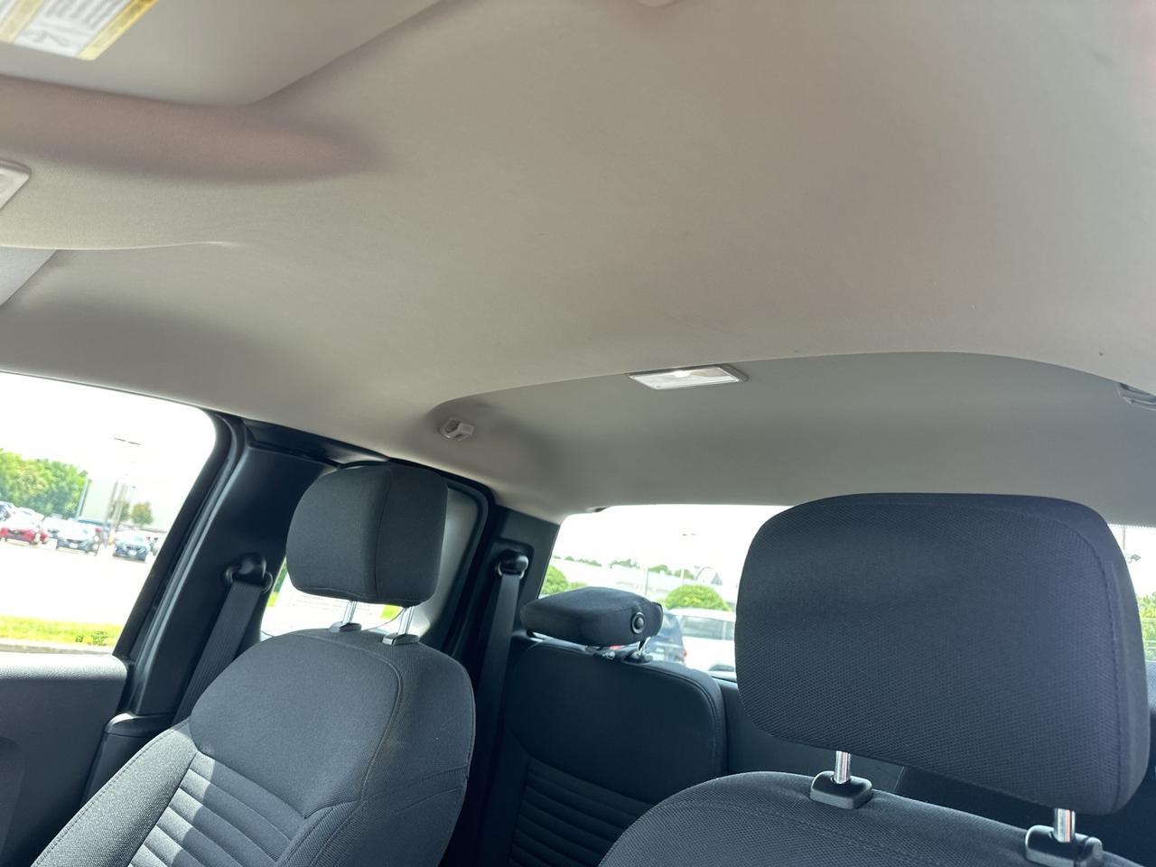 2022 Ford Ranger XL Richmond VA