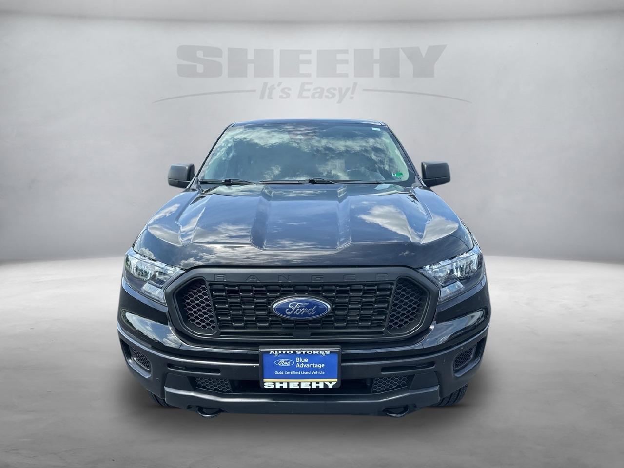 2022 Ford Ranger XL Richmond VA