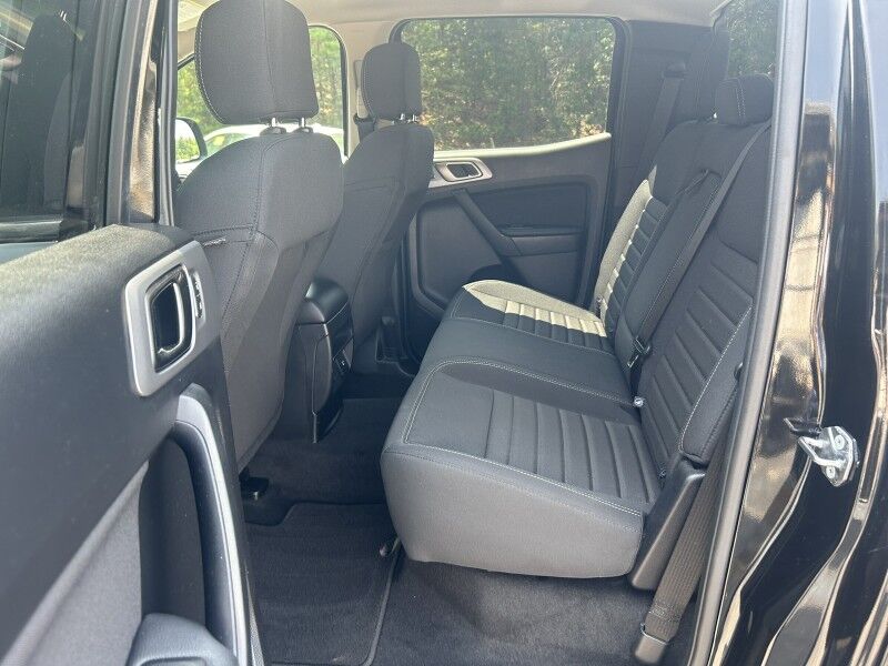 2022 Ford Ranger XLT - 1 OWNER - SPORT PACKAGE Whitinsville MA