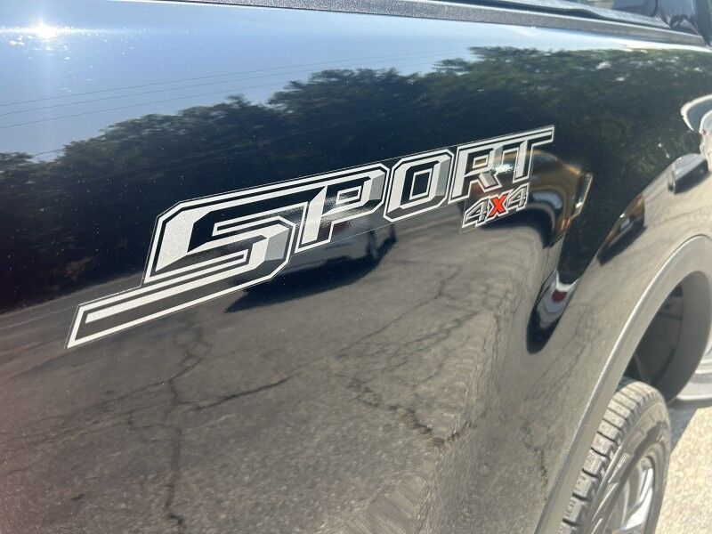 2022 Ford Ranger XLT - 1 OWNER - SPORT PACKAGE Whitinsville MA