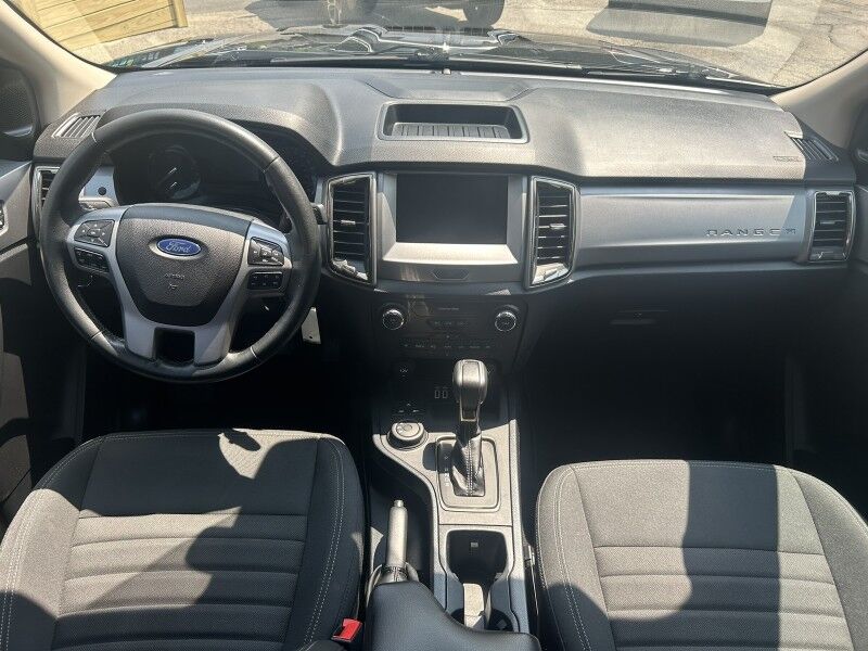 2022 Ford Ranger XLT - 1 OWNER - SPORT PACKAGE Whitinsville MA