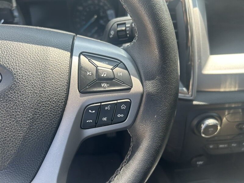 2022 Ford Ranger XLT - 1 OWNER - SPORT PACKAGE Whitinsville MA