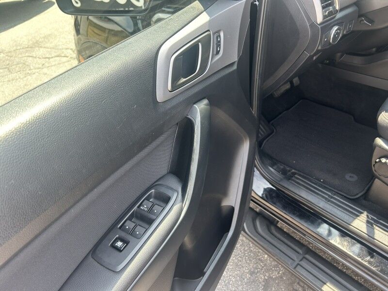 2022 Ford Ranger XLT - 1 OWNER - SPORT PACKAGE Whitinsville MA