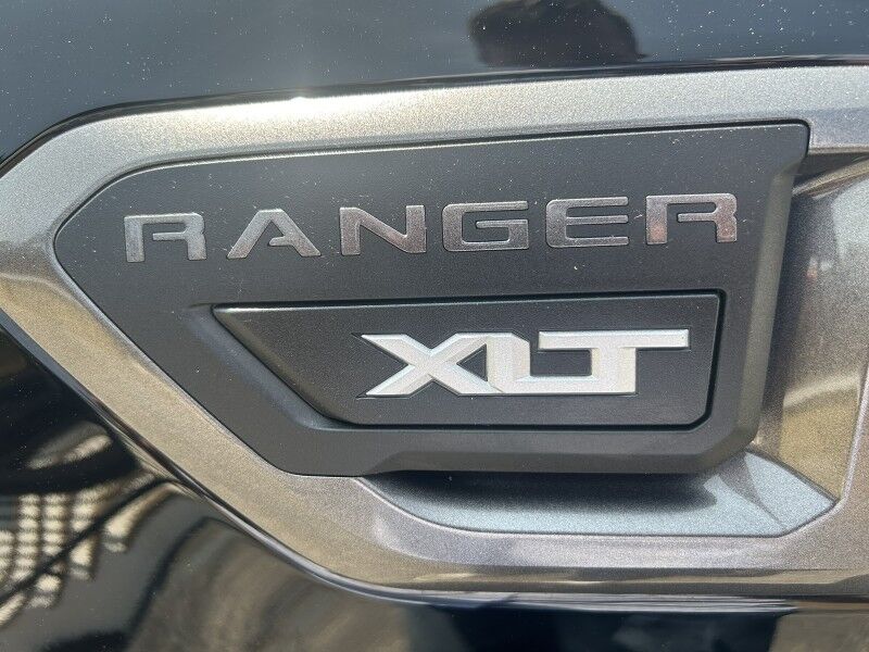 2022 Ford Ranger XLT - 1 OWNER - SPORT PACKAGE Whitinsville MA