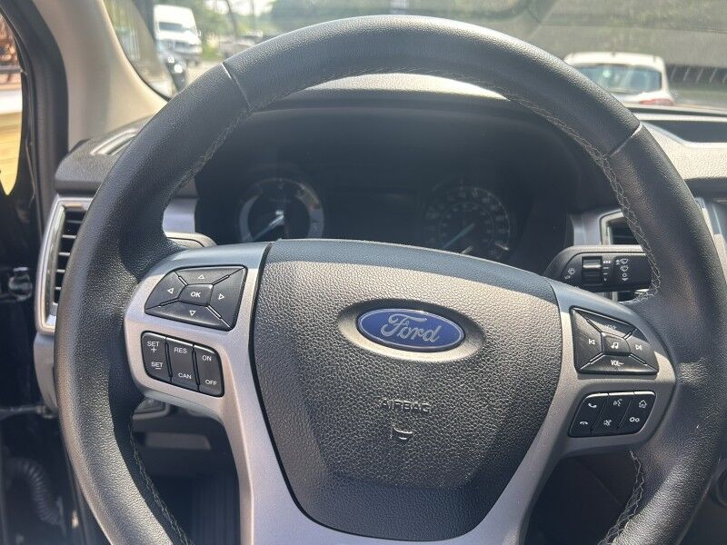 2022 Ford Ranger XLT - 1 OWNER - SPORT PACKAGE Whitinsville MA