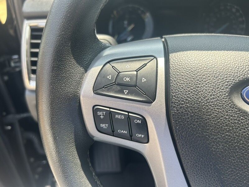 2022 Ford Ranger XLT - 1 OWNER - SPORT PACKAGE Whitinsville MA
