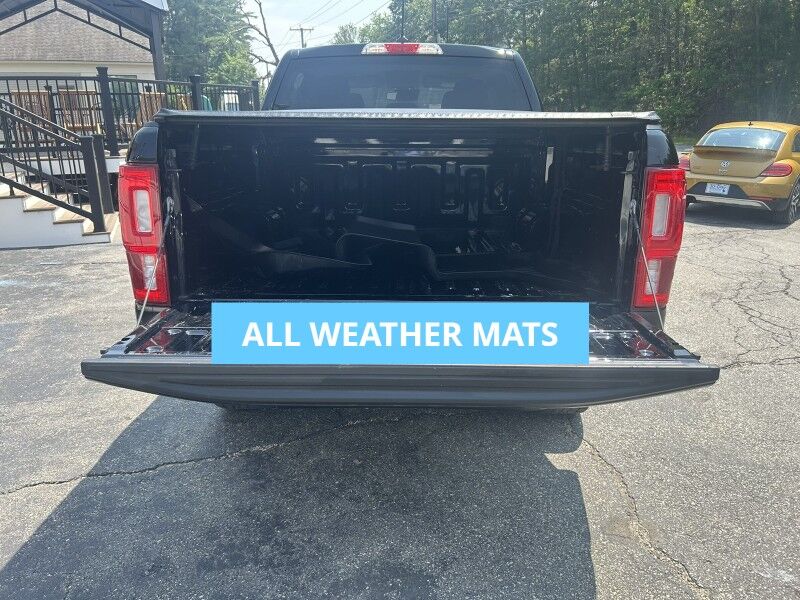 2022 Ford Ranger XLT - 1 OWNER - SPORT PACKAGE Whitinsville MA