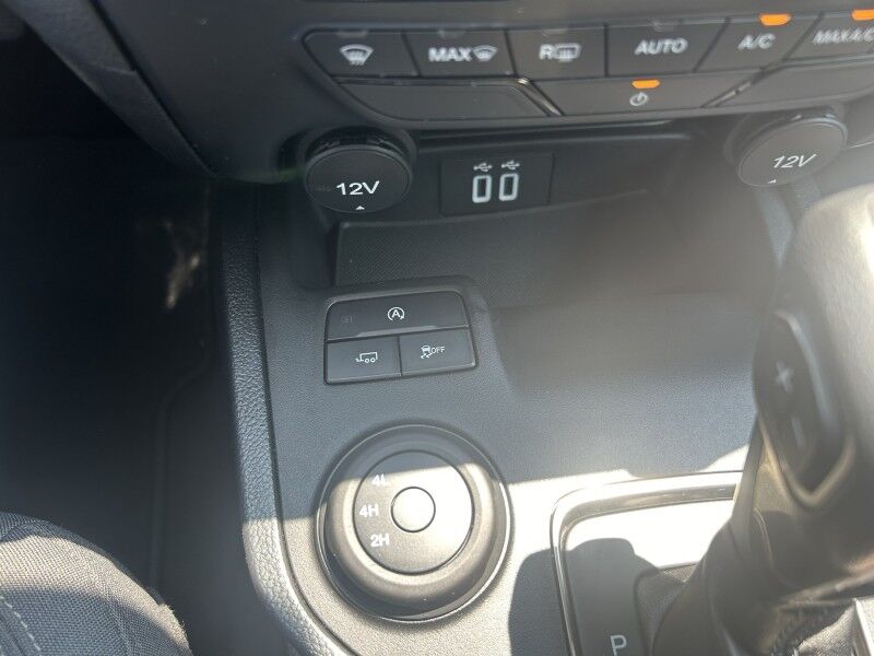 2022 Ford Ranger XLT - 1 OWNER - SPORT PACKAGE Whitinsville MA