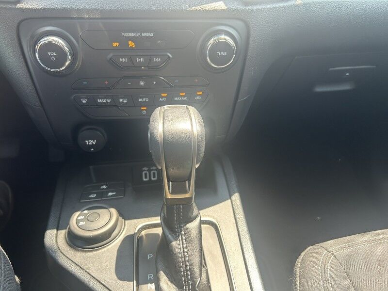 2022 Ford Ranger XLT - 1 OWNER - SPORT PACKAGE Whitinsville MA