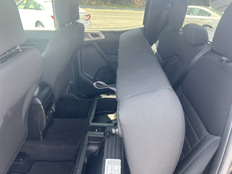 2022 Ford Ranger XLT - 1 OWNER - SPORT PACKAGE Whitinsville MA