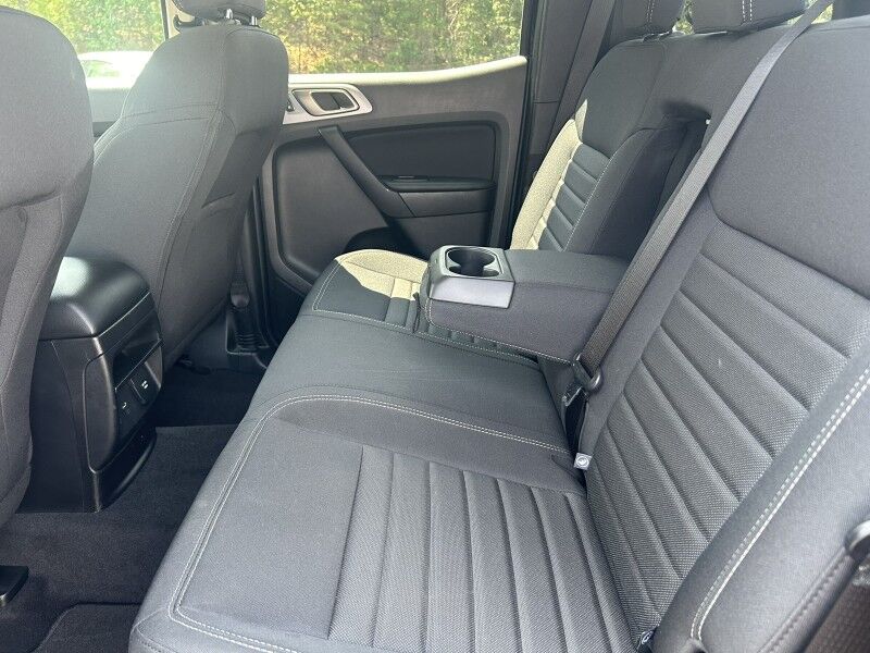 2022 Ford Ranger XLT - 1 OWNER - SPORT PACKAGE Webster MA