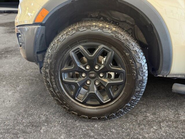 2022 Ford Ranger XLT Burnet TX