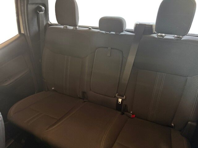 2022 Ford Ranger XLT Burnet TX